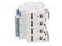 Hager ADZ316D Interruptor diferencial trifásico 16 A 0.03 A 230 V