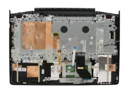 Lenovo Cover + keyboard para Lenovo IdeaPad Y700 (15 pol.)