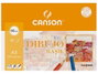 Canson Minipack Dibujo Basik 130g A3 10 Hojas Liso