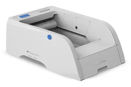 Daewoo Arenero con limpieza automática D-HIPC102W Gris
