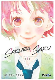 Editorial Ivrea, S.L. SAKURA, SAKU 01