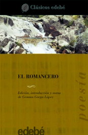 Romancero, Edebé, Obra Colectiva - EDEBE