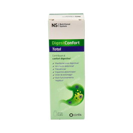 NS Digestconfort Total Gotas 50 Ml