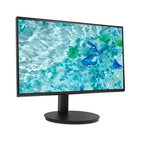 Acer Monitor Vero CB2 CB272P6bipr 27" Full HD IPS 144Hz 1ms VESA Negro con TCO y EPEAT Gold para Oficina Acer Monitor Vero CB2 CB272P6bipr 27" Full HD IPS 144Hz 1ms VESA Negro con TCO y EPEAT Gold para Oficina
