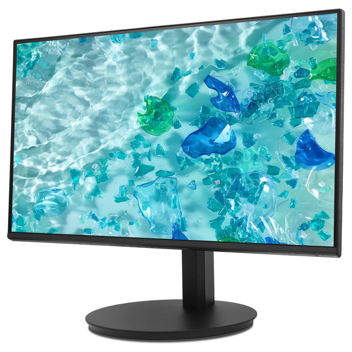 Acer Vero CB2 CB272P6bipr Full HD Monitor 27 pulgadas IPS 144 Hz Negro Acer Vero CB2 CB272P6bipr Full HD Monitor 27 pulgadas IPS 144 Hz Negro