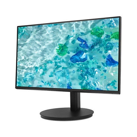 Acer Monitor Vero CB2 CB272P6bipr 27" Full HD IPS 144Hz 1ms VESA Negro con TCO y EPEAT Gold para Oficina Acer Monitor Vero CB2 CB272P6bipr 27" Full HD IPS 144Hz 1ms VESA Negro con TCO y EPEAT Gold para Oficina