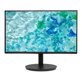 Acer Monitor Vero CB2 CB272P6bipr 27" Full HD IPS 144Hz 1ms VESA Negro con TCO y EPEAT Gold para Oficina
