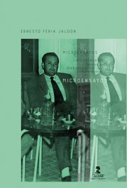 Microensayos, Ernesto Feria Jaldón - ALFAR EDICIONES