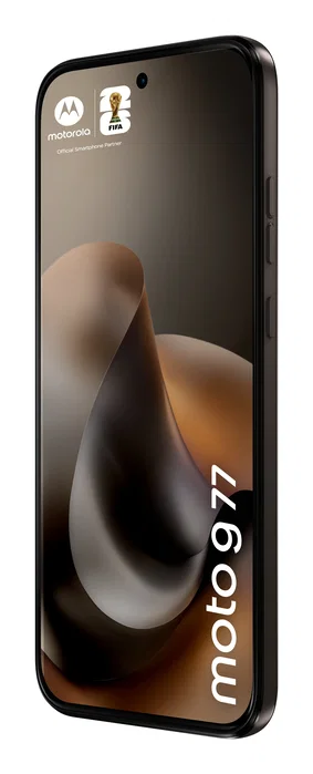 Motorola moto g77 5G 512 GB 8 GB RAM Negro