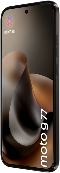 Motorola moto g77 5G 512 GB 8 GB RAM Negro