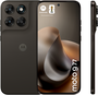 Motorola Moto G77 6,8" 5G 8GB RAM 512GB Cámara 108MP Android 16 Batería 5200mAh Negro