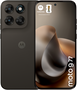 Motorola Moto G77 6,8" 5G 8GB RAM 512GB Cámara 108MP Android 16 Batería 5200mAh Negro