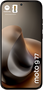 Motorola Moto G77 6,8" 5G 8GB RAM 512GB Cámara 108MP Android 16 Batería 5200mAh Negro