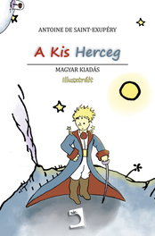 El Principito, Kiadas, Magyar - EDICIONES PERELLO