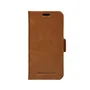 dbramante1928 Copenhagen Slim Funda cartera de cuero para Apple iPhone 12 mini (5.4") - Bronceado