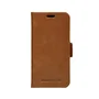 dbramante1928 Copenhagen Slim Funda cartera de cuero para Apple iPhone 12 mini (5.4") - Bronceado