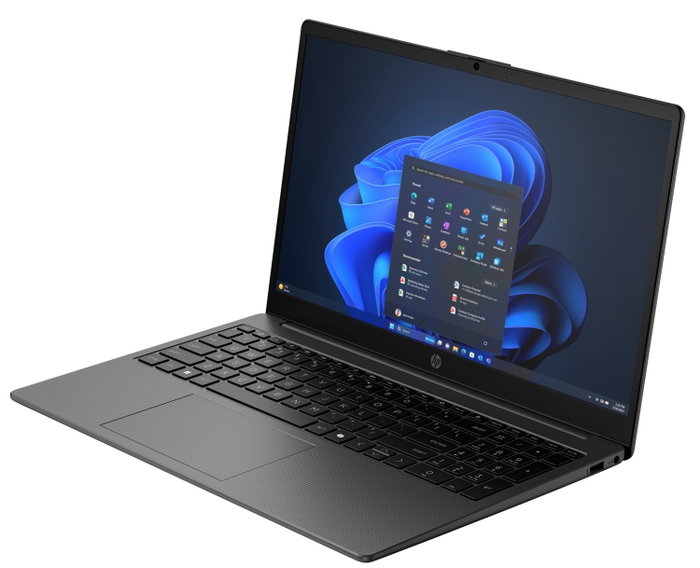 HP Portátil 255 G10 - Ryzen 5 7535U, 15.6" FHD, 8GB DDR5, 512GB SSD, Windows 11 Home