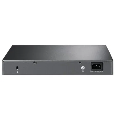 TP-Link Omada TL-SG3210 V4 Switch Gestionable 10 Puertos Gigabit 8 RJ45 2 SFP SDN