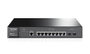 TP-Link TL-SG3210 V4 Switch Gestionable Omada con 8 Puertos Gigabit y 2 Ranuras SFP