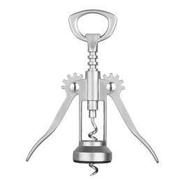 Secret Of Gourmet Sacacorchos Charles de Gaules Acero Inoxidable 15 cm