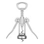 Secret Of Gourmet Sacacorchos Charles de Gaules Acero Inoxidable 15 cm