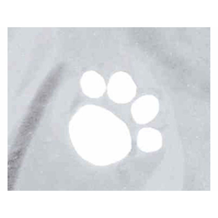 Chubasquero para Perro Trixie Tarbes Transparente M Chubasquero para Perro Trixie Tarbes Transparente M