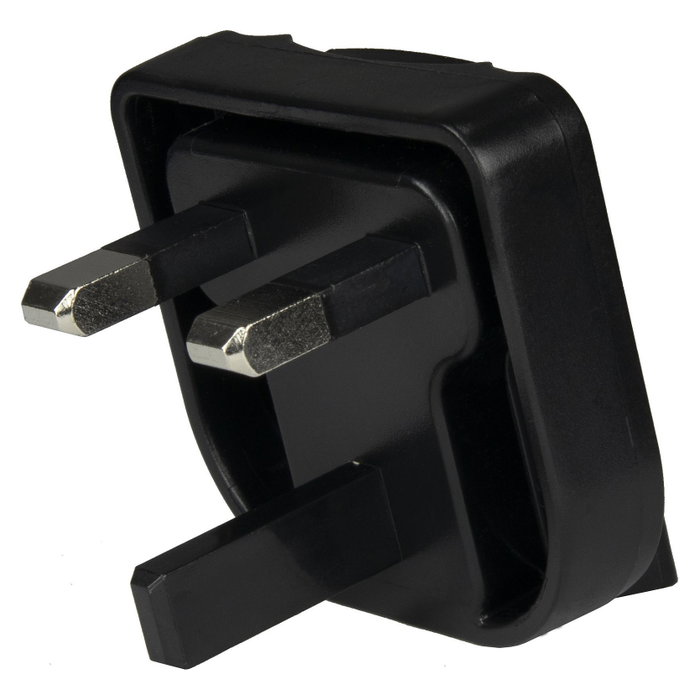 Inter-Tech Cargador USB-C 100W Black PD-3100