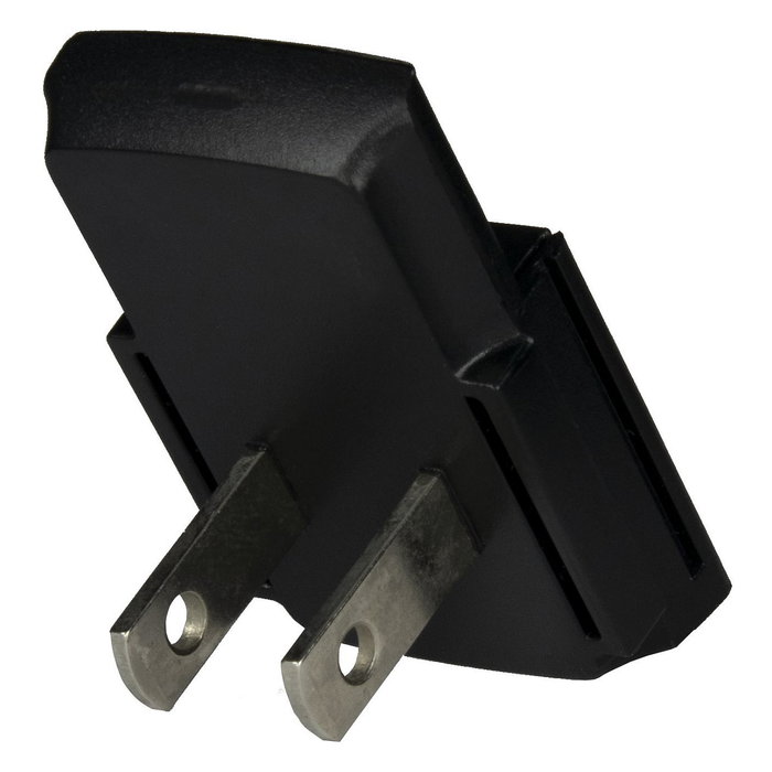 Inter-Tech Cargador USB-C 100W Black PD-3100