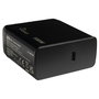 Inter-Tech Cargador USB-C 100W Black PD-3100
