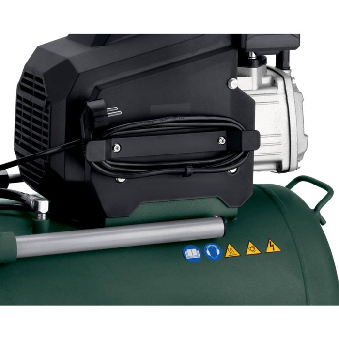 Metabo Basic 300-50 Kompressor