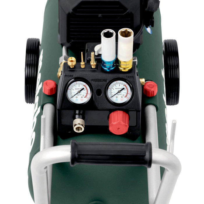Metabo Basic 300-50 Kompressor