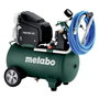 Metabo Basic 300-50 Kompressor