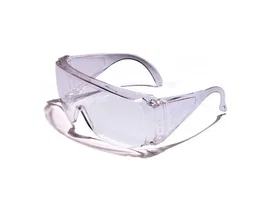 Safetop Gafas de protección Visitor 10300 universal transparente