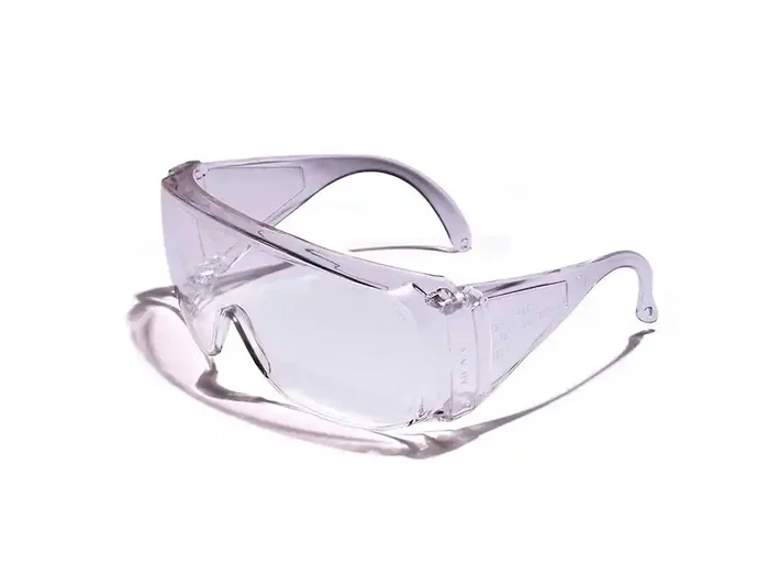 Safetop Gafas de protección Visitor 10300 universal transparente Safetop Gafas de protección Visitor 10300 universal transparente