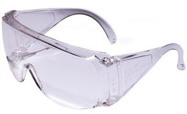 Gafa Outas Visitor Lente Clara