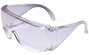 Safetop Gafas de protección Visitor 10300 universal transparente