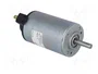 CROUZET Motor Eléctrico DC 17W 24VDC 2750rot./min