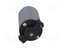 CROUZET Motor Eléctrico DC 17W 24VDC 2750rot./min