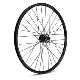 Gurpil Llanta Delantera BTT 27.5" Aluminio Eje Pasante 15x100mm Disco 6 Tornillos