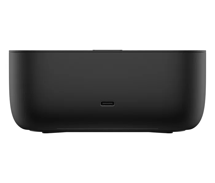 HP Base de acoplamiento USB-C de 100 W G6, Jet black HP Base de acoplamiento USB-C de 100 W G6, Jet black