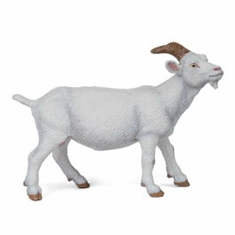 Papo Figura White nanny goat