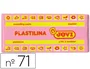 Jovi Plastilina Rosa Unidad Color Rosa Peso +150 g