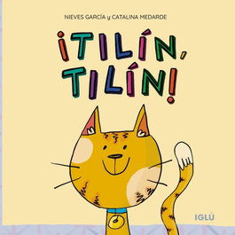 IGLU, ¡TILIN, TILIN! - Nieves Garcia Garcia