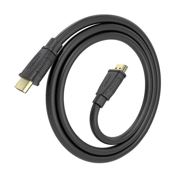 AISENS Cable HDMI V2.1 CCS Ultra Alta Velocidad 8K@60Hz 48Gbps 1.0m Negro AISENS Cable HDMI V2.1 CCS Ultra Alta Velocidad 8K@60Hz 48Gbps 1.0m Negro