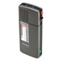 Grundig SH 10 Stenocassette Titanium (GFI2700) Máquina de dictado