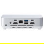 ASUS RNUC14RVSU900002I Mini PC NUC 14 Pro+ Intel Core Ultra 9 185H DDR5 Wi-Fi 6E