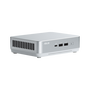 Asus Mini PC barebone NUC 14 Pro+ RNUC14RVSU900002I Plata Intel Core Ultra 9 185H DDR5-SDRAM