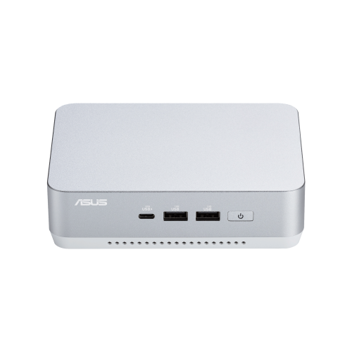 Asus Mini PC barebone NUC 14 Pro+ RNUC14RVSU900002I Plata Intel Core Ultra 9 185H DDR5-SDRAM Asus Mini PC barebone NUC 14 Pro+ RNUC14RVSU900002I Plata Intel Core Ultra 9 185H DDR5-SDRAM