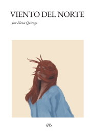 Viento del norte, Elena Quiroga - BAMBA EDITORIAL
