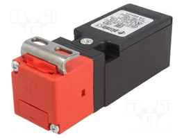 PIZZATO ELETTRICA Interruptor de fin de carrera FR 693-D1